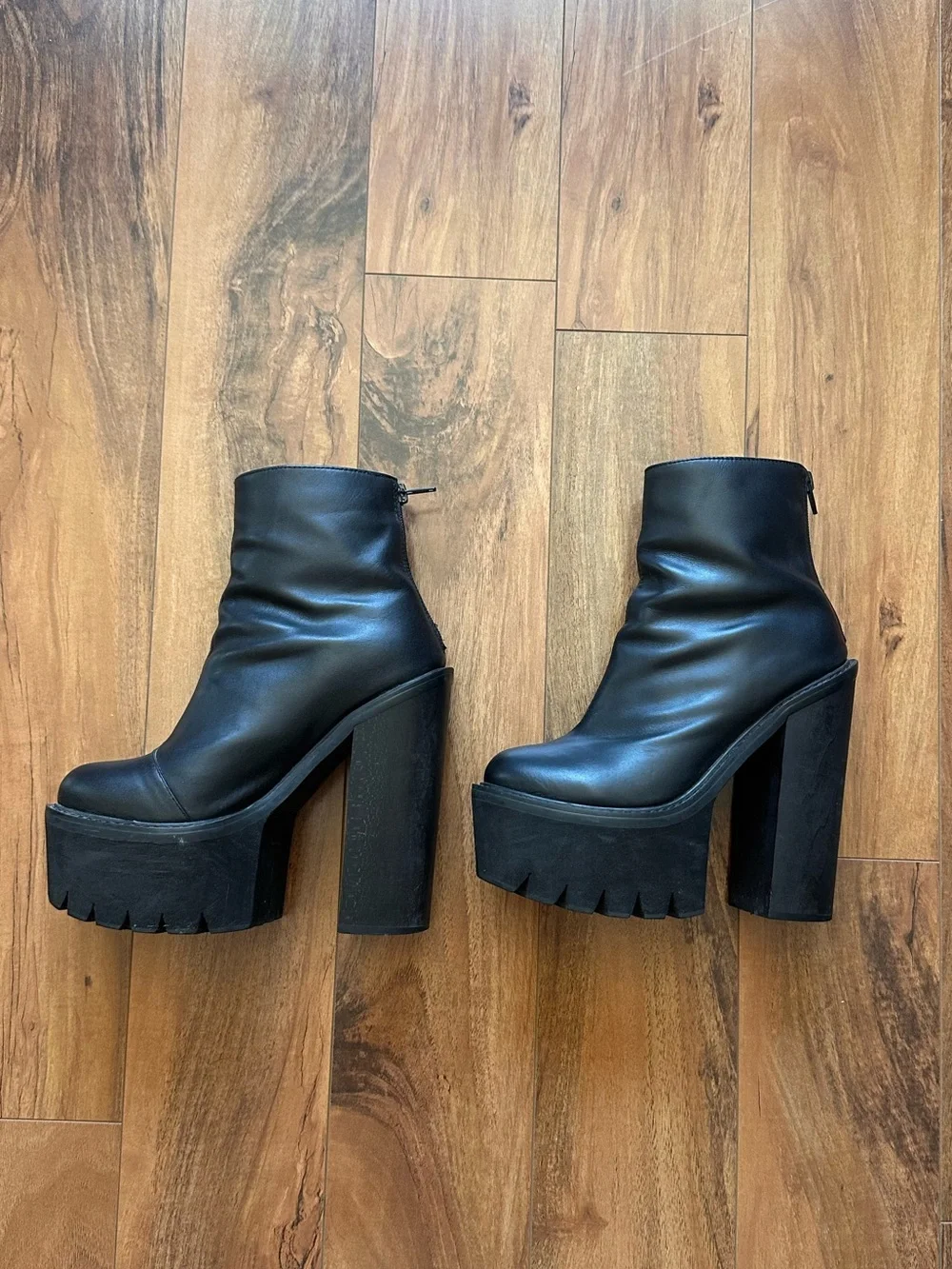 Jeffrey Campbell Mulder